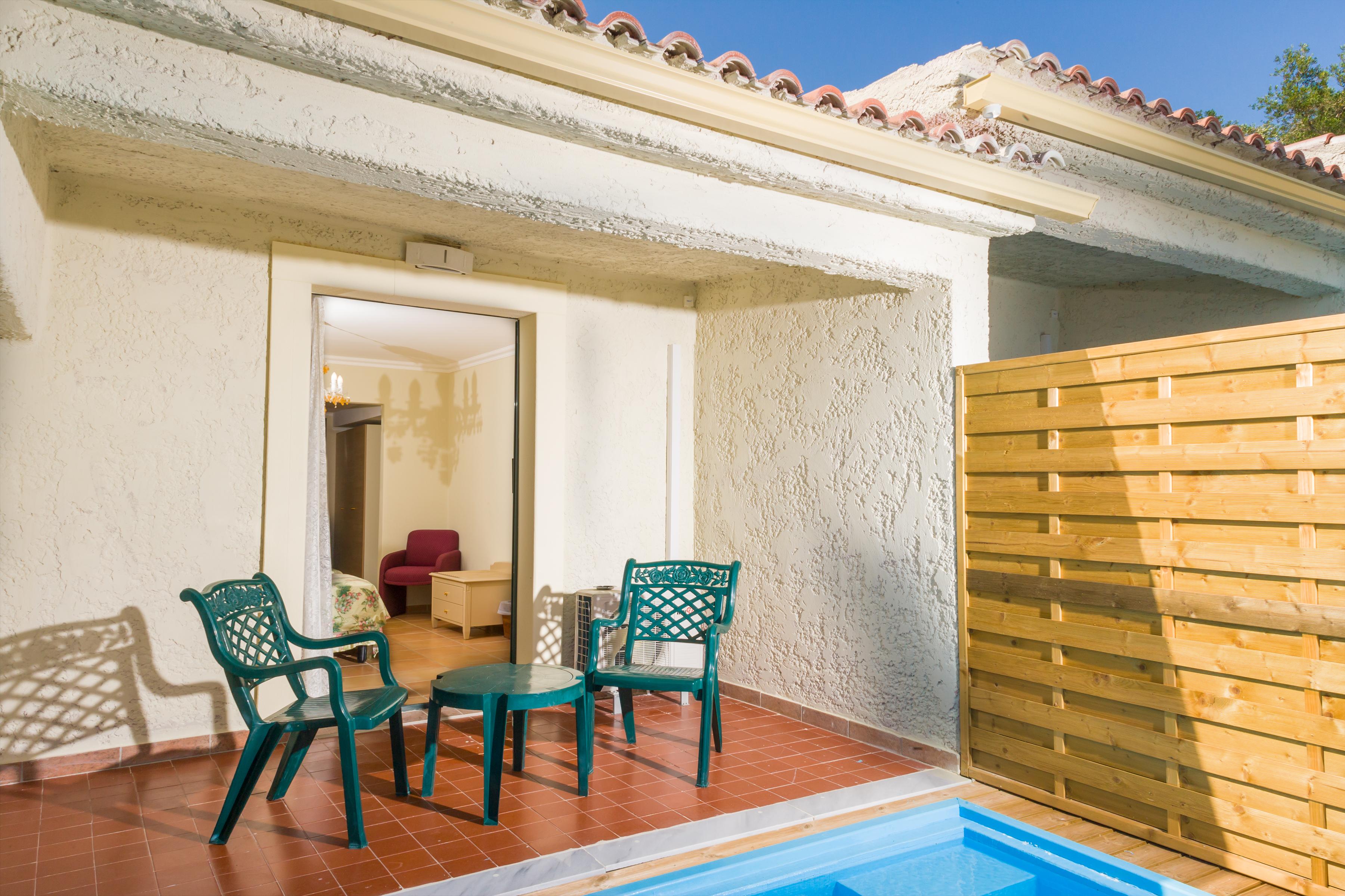 Paleo Artnouveau Hotel - Adults Only Paleokastritsa Exterior foto