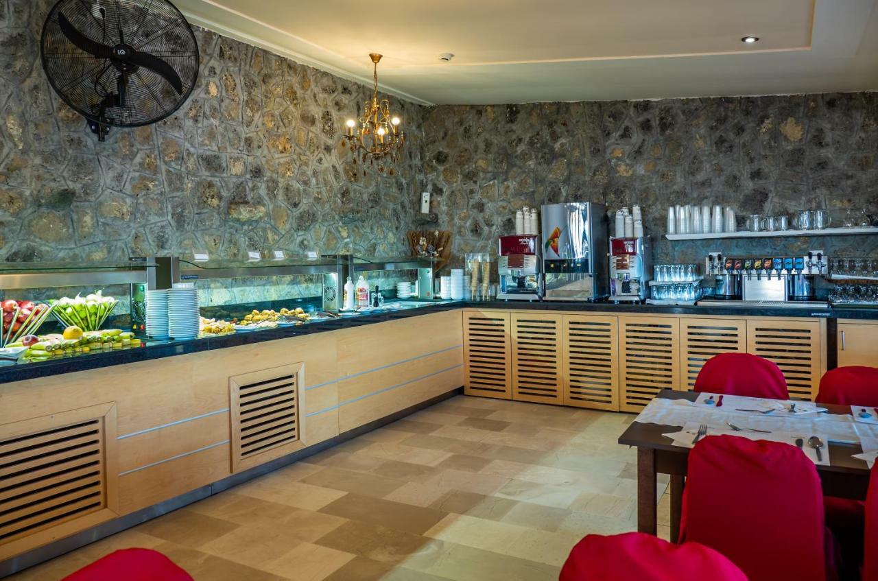 Paleo Artnouveau Hotel - Adults Only Paleokastritsa Exterior foto