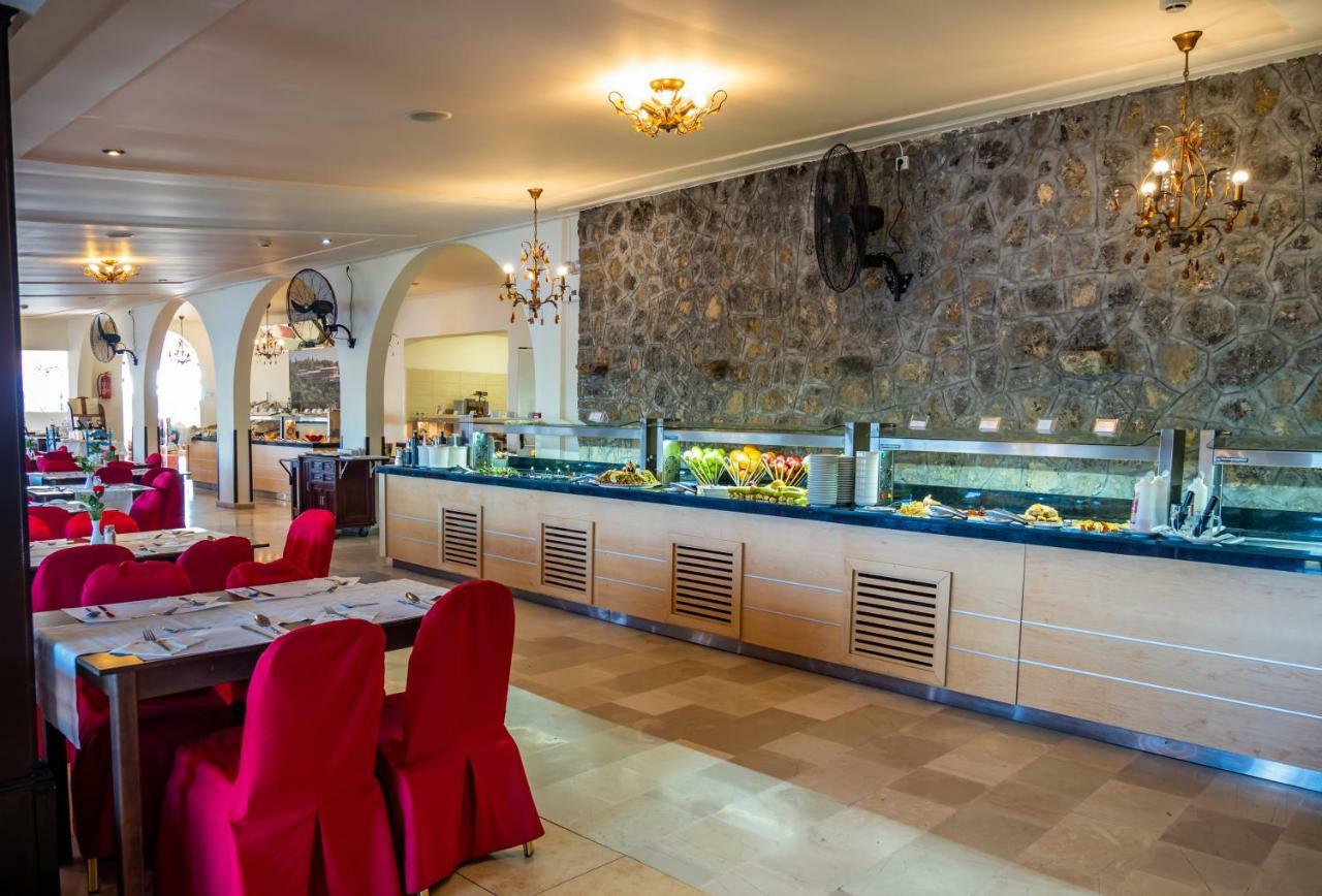 Paleo Artnouveau Hotel - Adults Only Paleokastritsa Exterior foto